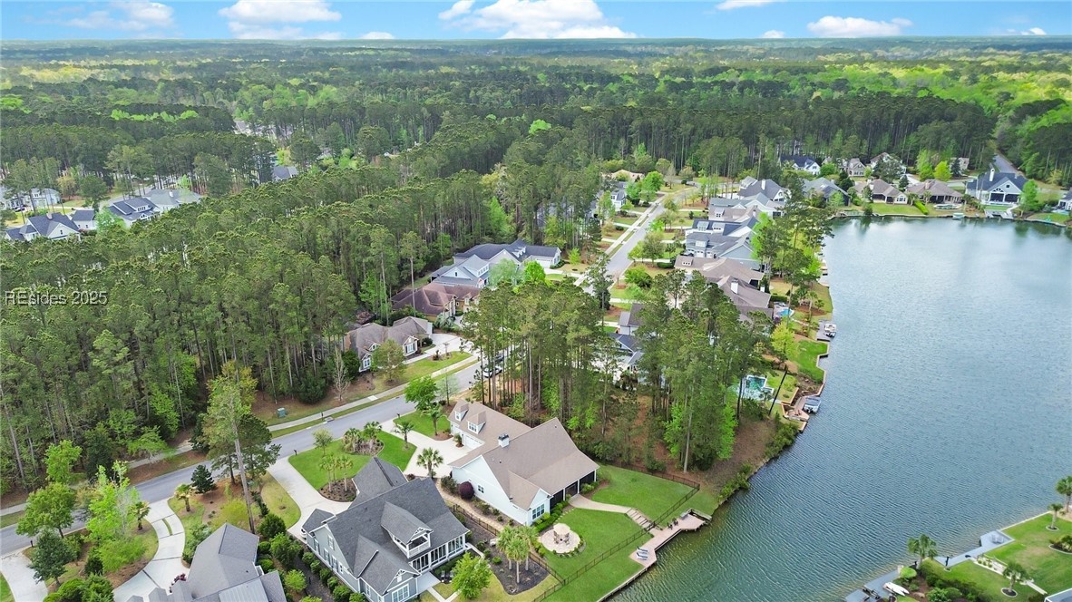 222 Hampton Lake Drive