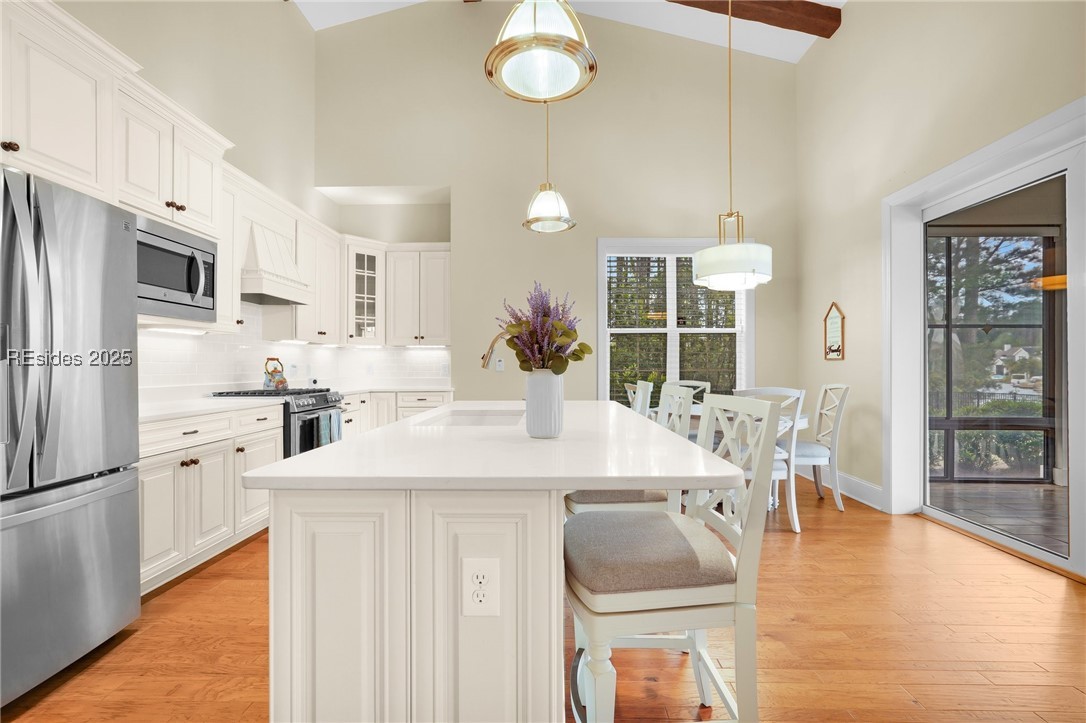 222 Hampton Lake Drive