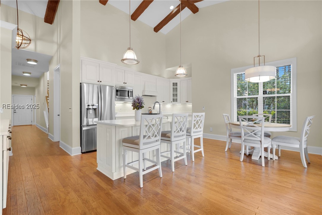 222 Hampton Lake Drive