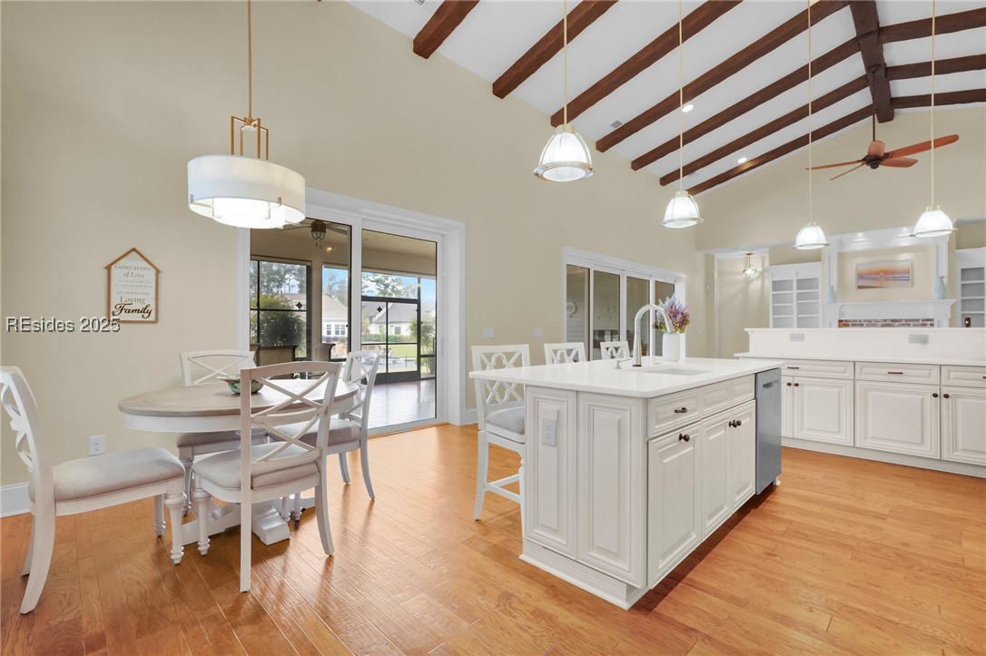 222 Hampton Lake Drive