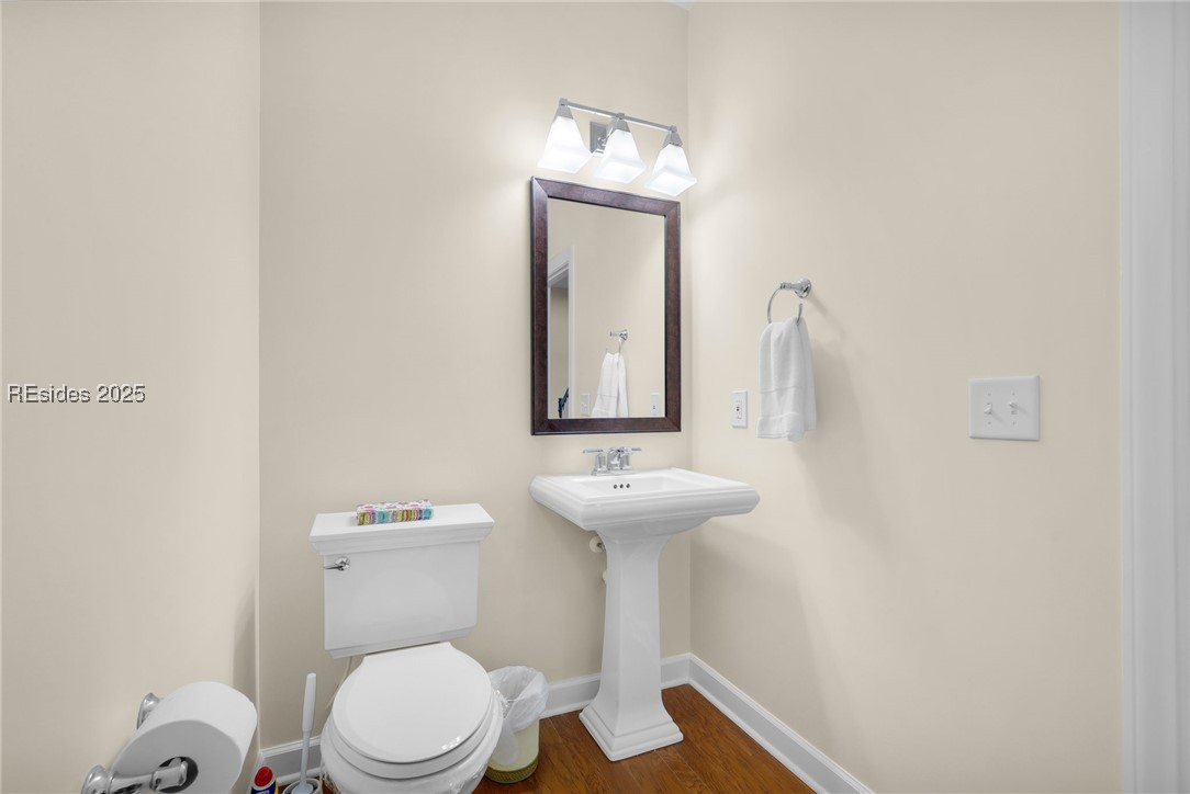 222 Hampton Lake Drive