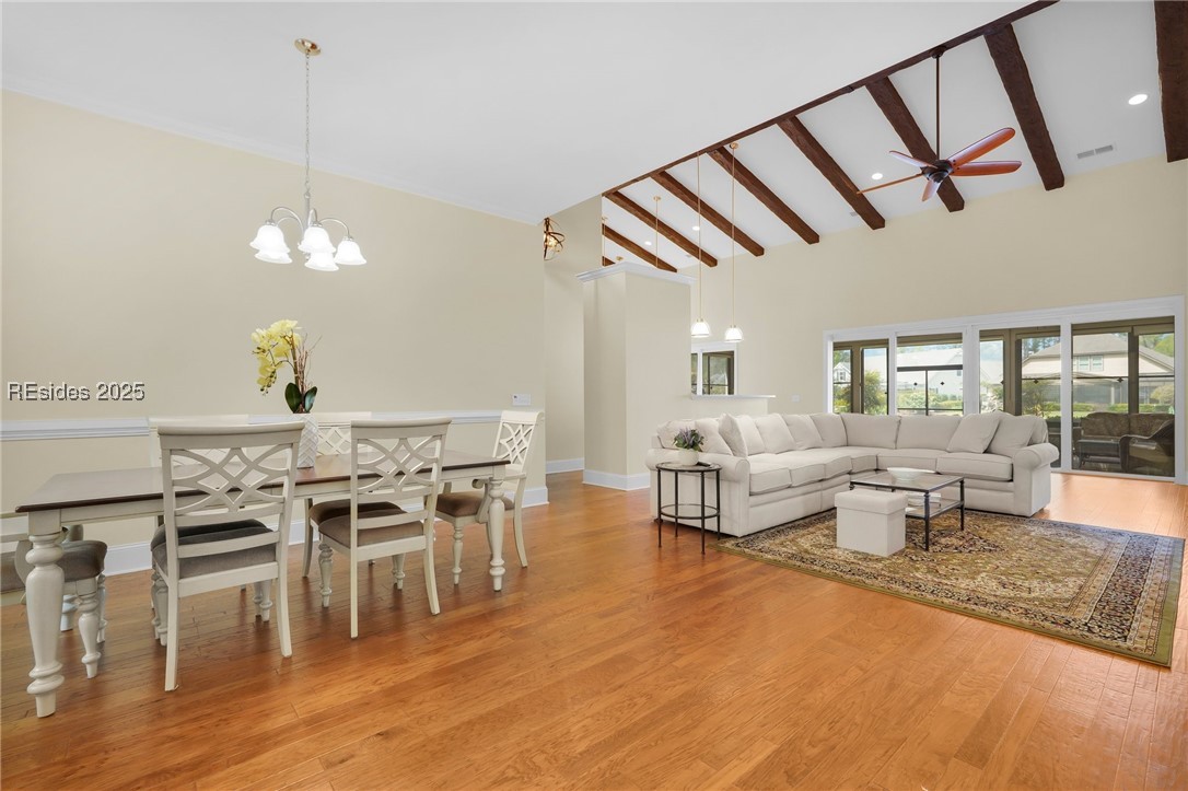 222 Hampton Lake Drive