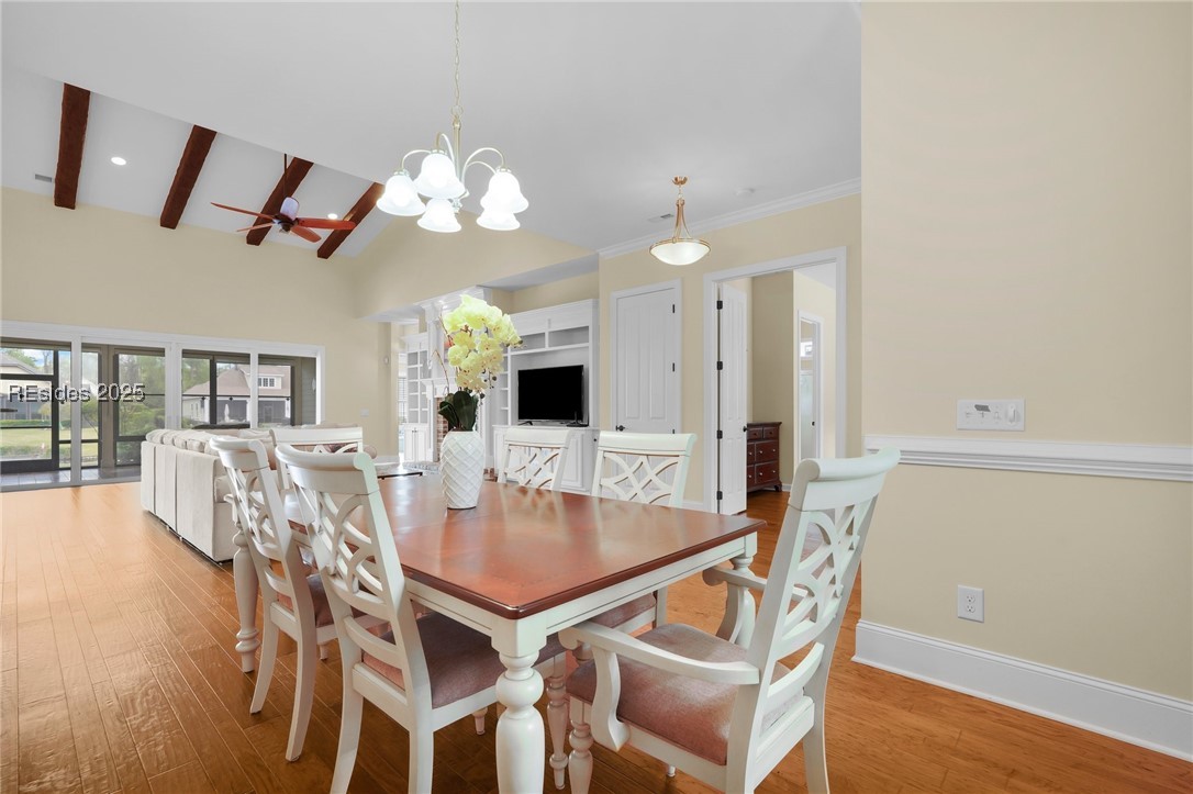 222 Hampton Lake Drive