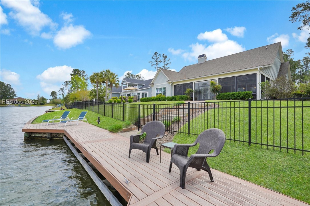 222 Hampton Lake Drive