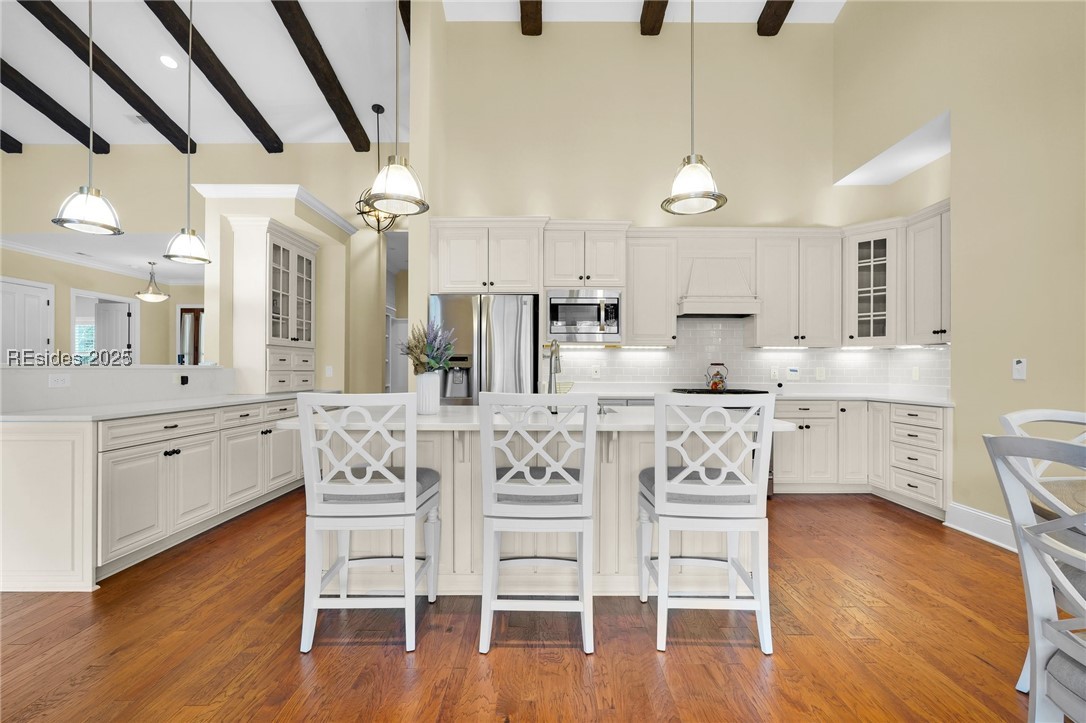 222 Hampton Lake Drive