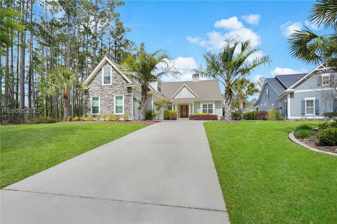 222 Hampton Lake Drive