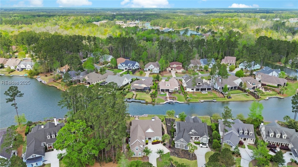 222 Hampton Lake Drive