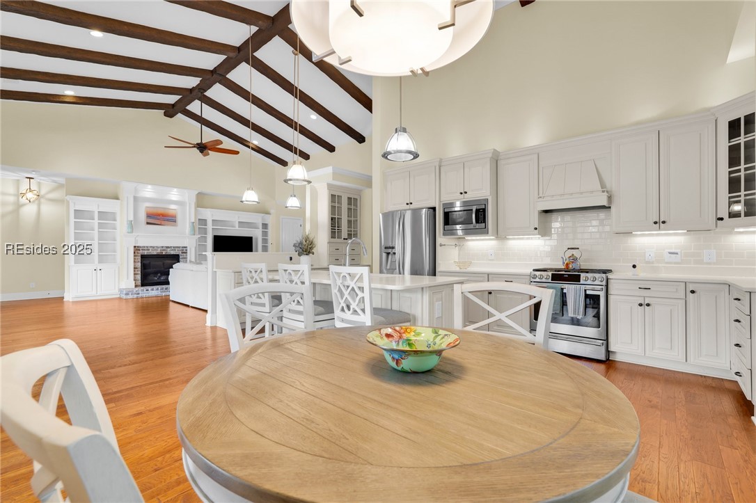 222 Hampton Lake Drive