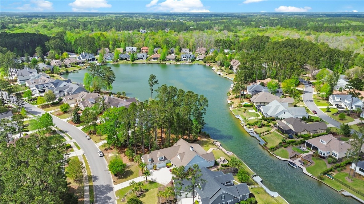 222 Hampton Lake Drive