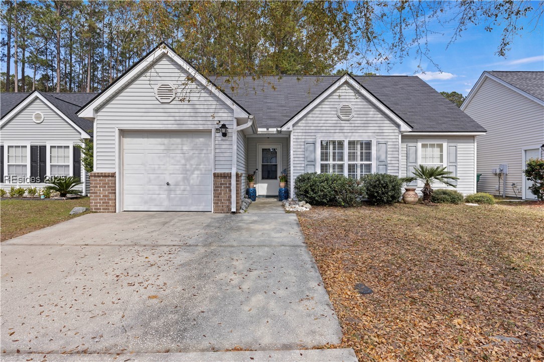 14 Spruce Drive
