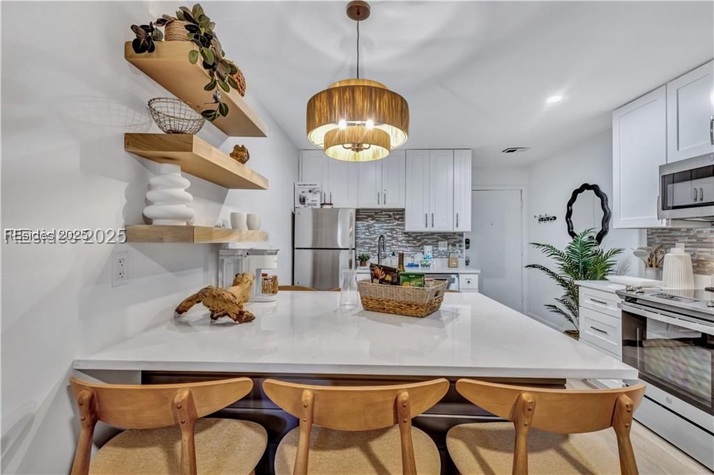 21 Lagoon Road Unit: A3C