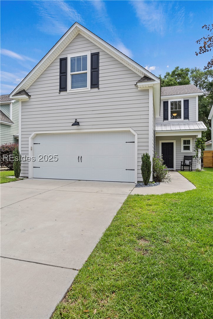 84 Circlewood Drive