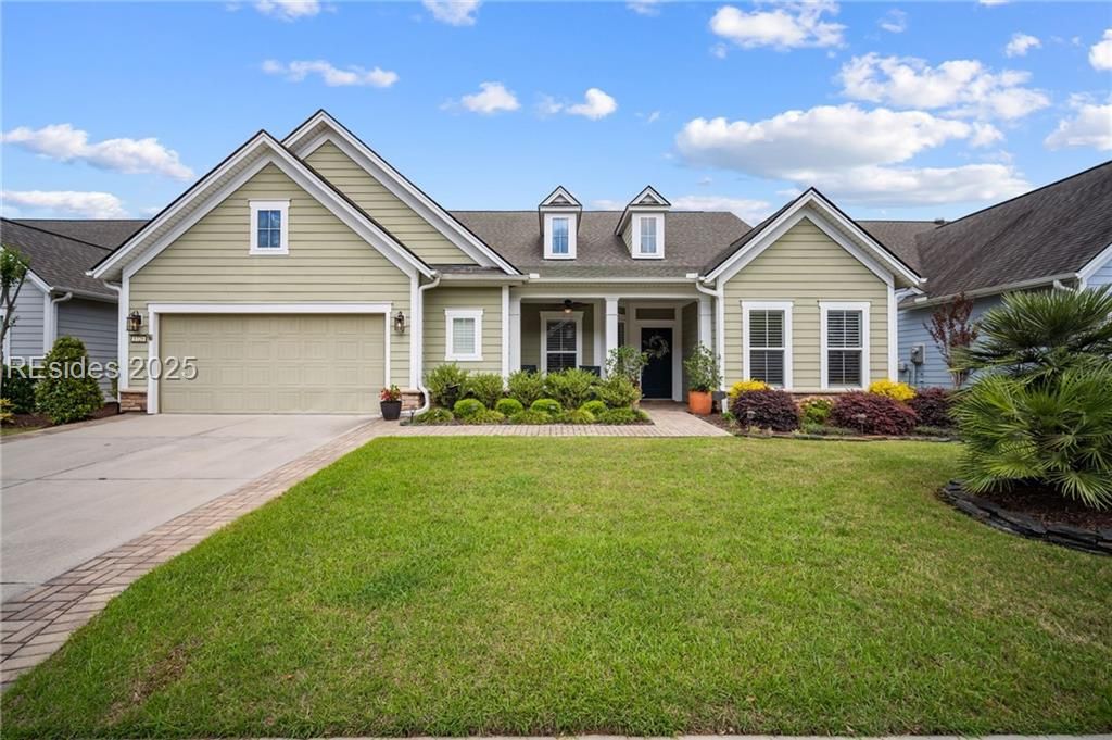 1726 Freshwater Lane