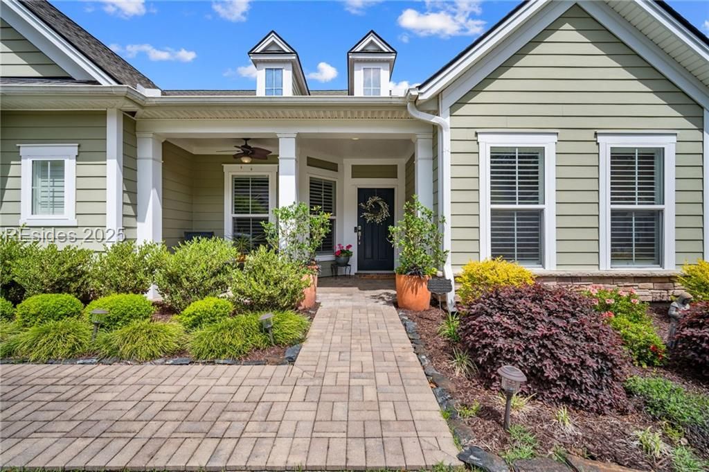 1726 Freshwater Lane