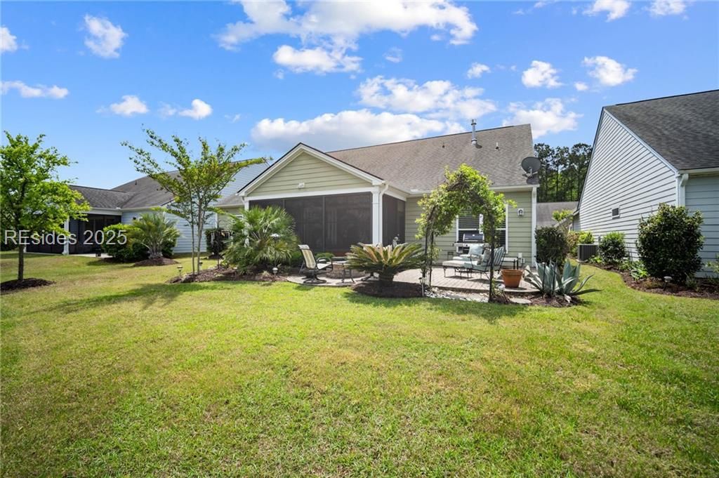 1726 Freshwater Lane