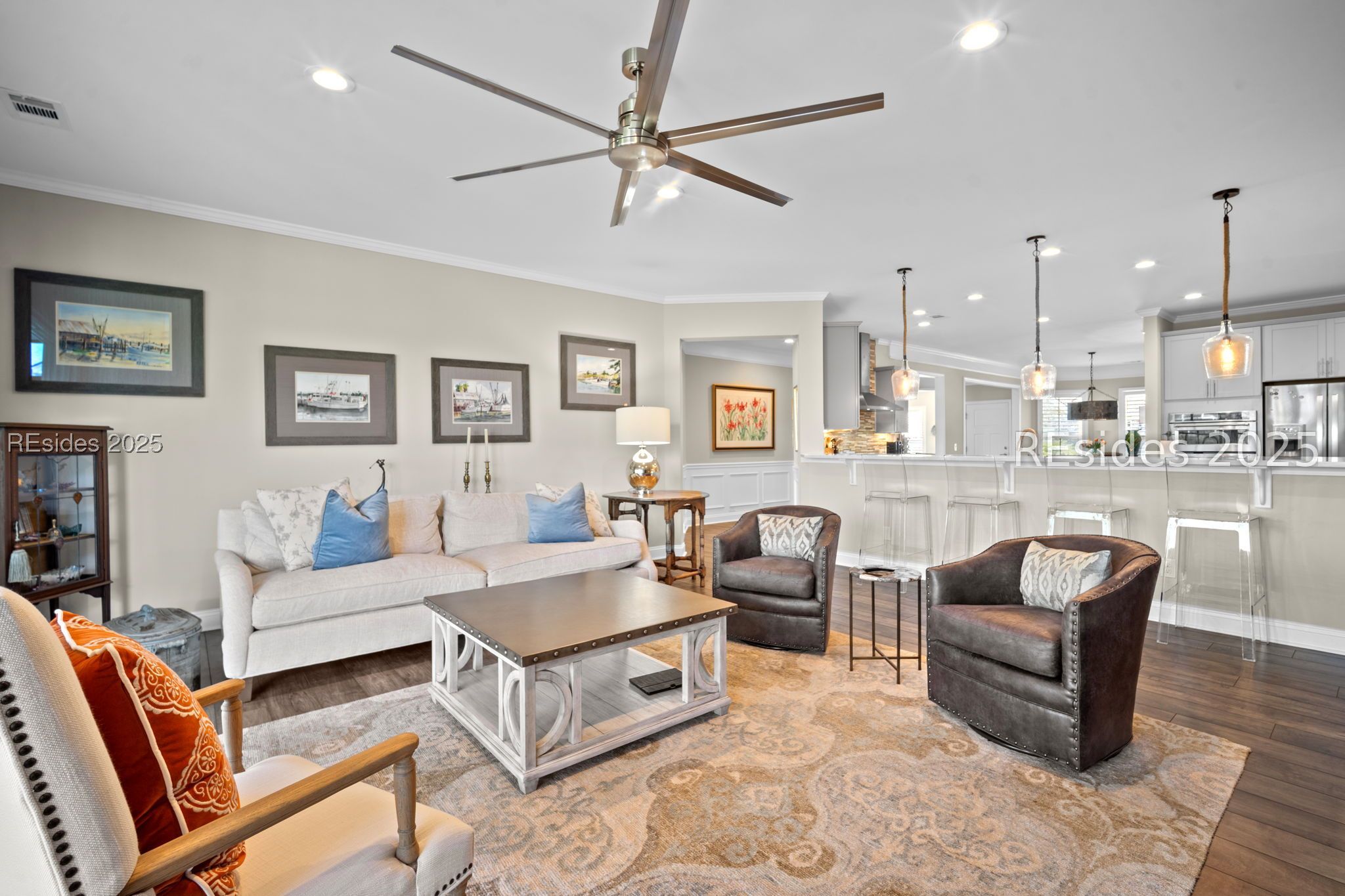 1726 Freshwater Lane