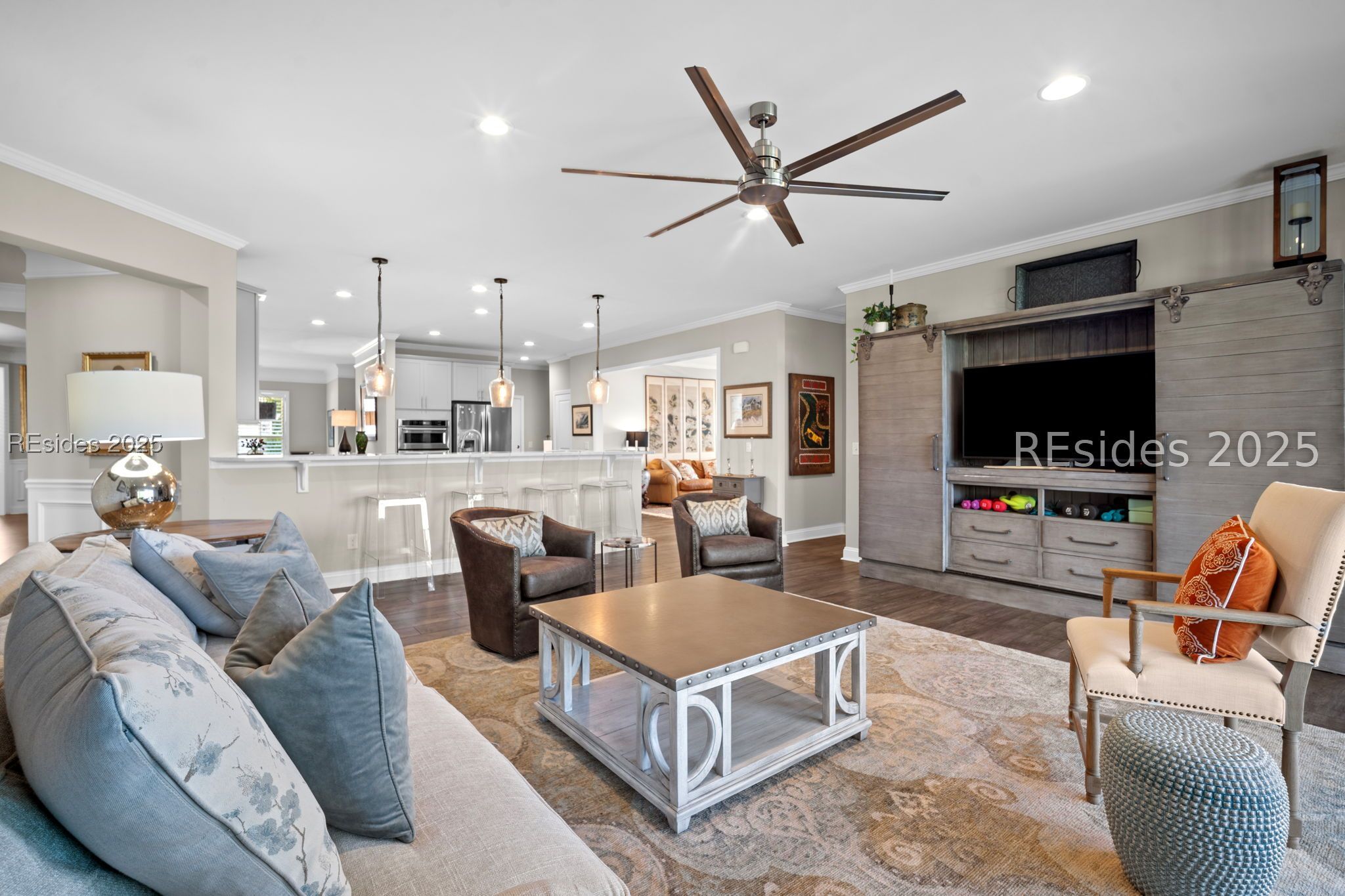 1726 Freshwater Lane