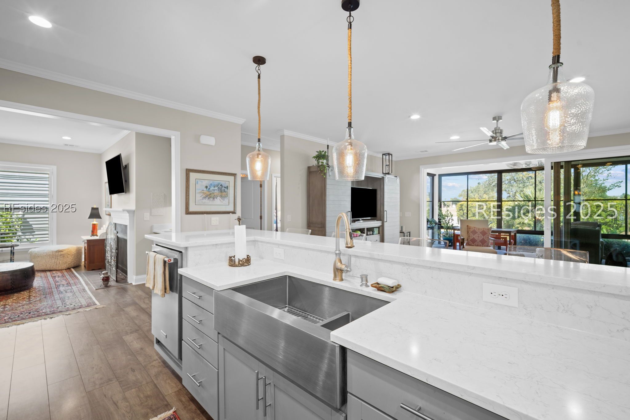 1726 Freshwater Lane