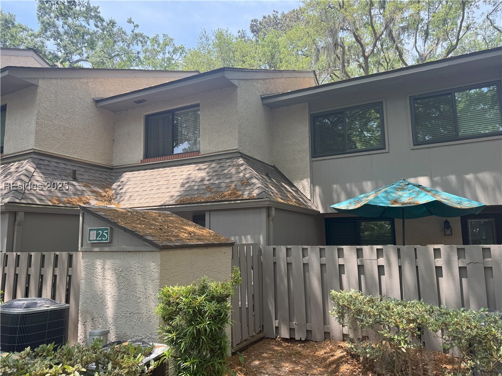 43 Folly Field Road Unit: 25