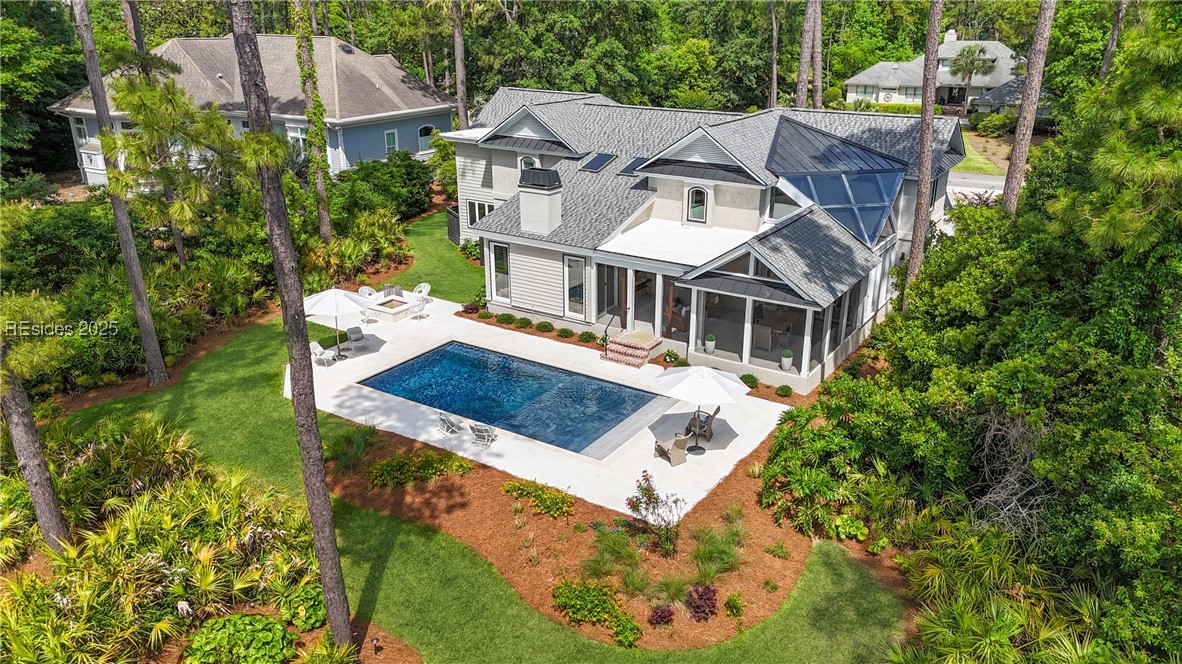 6 Spring Hill Lane
