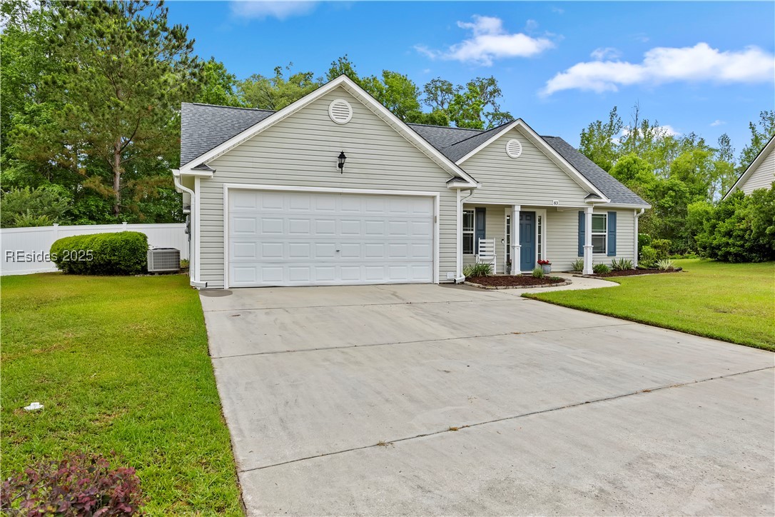 83 Heartstone Circle