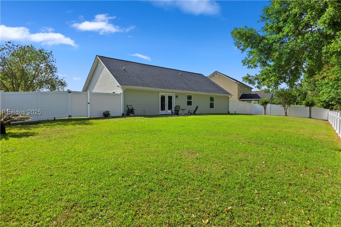 83 Heartstone Circle