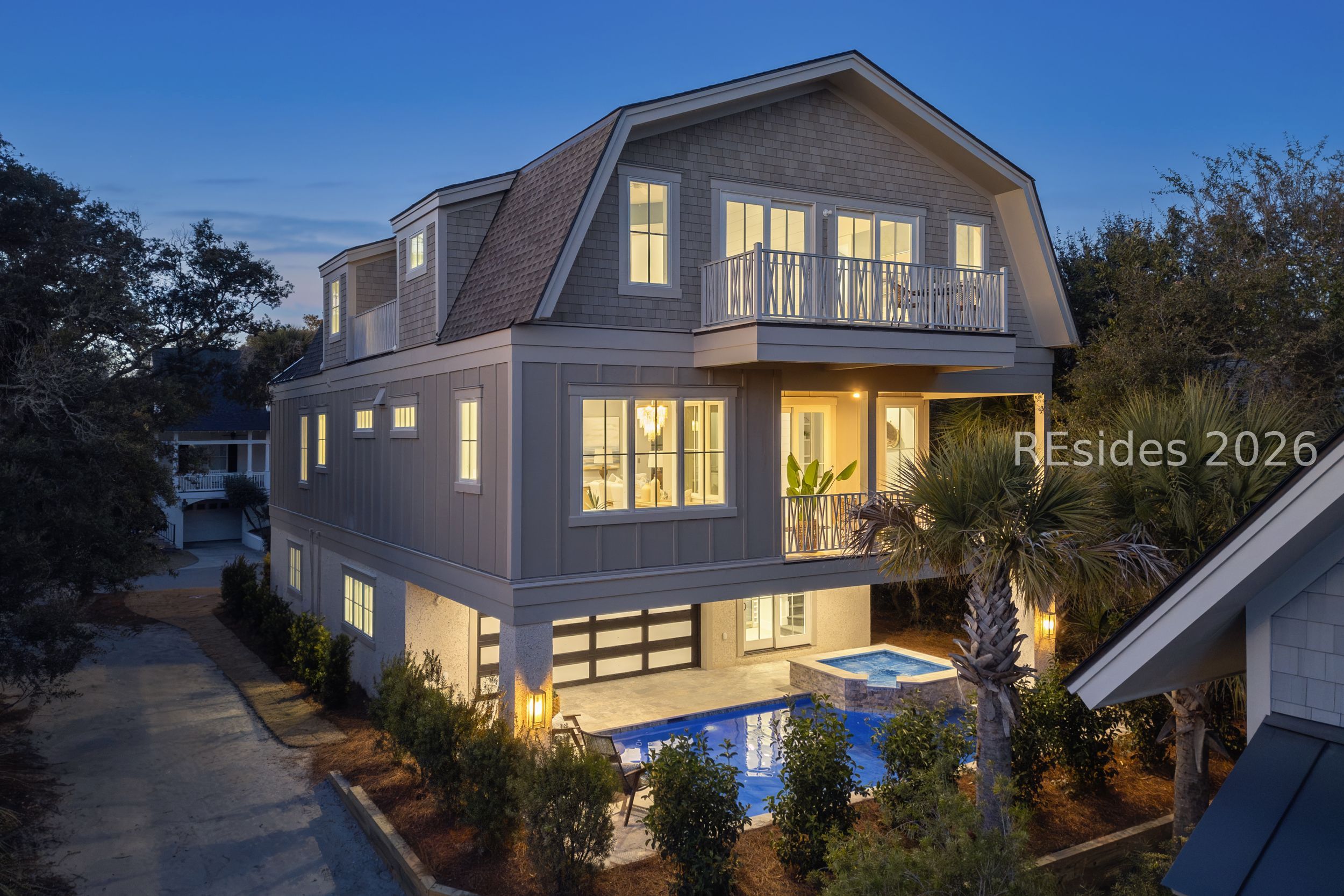 71 Dune Lane