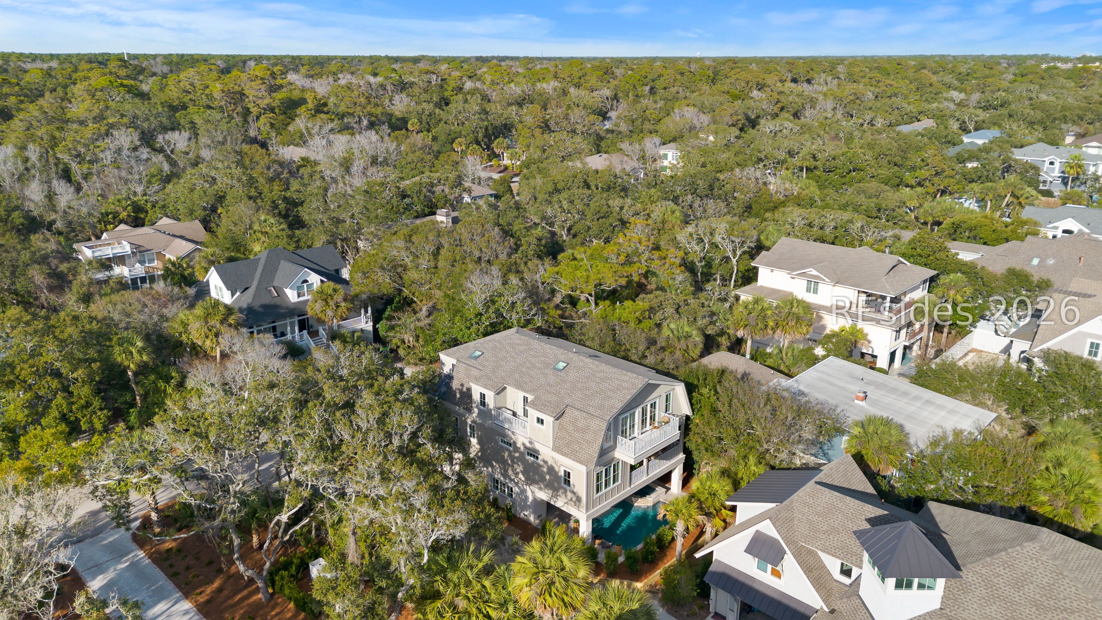 71 Dune Lane