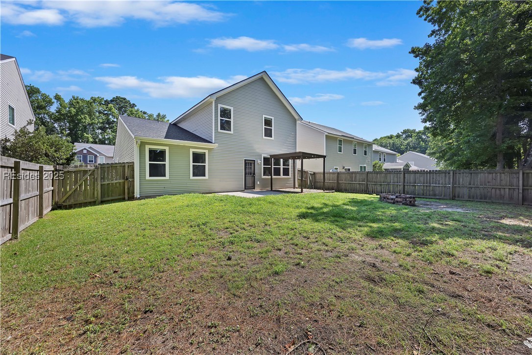 21 Cedar Creek Circle