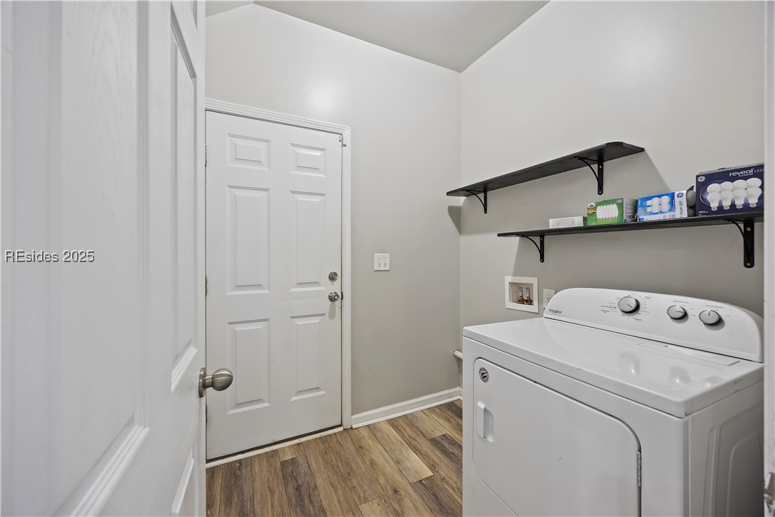 21 Cedar Creek Circle