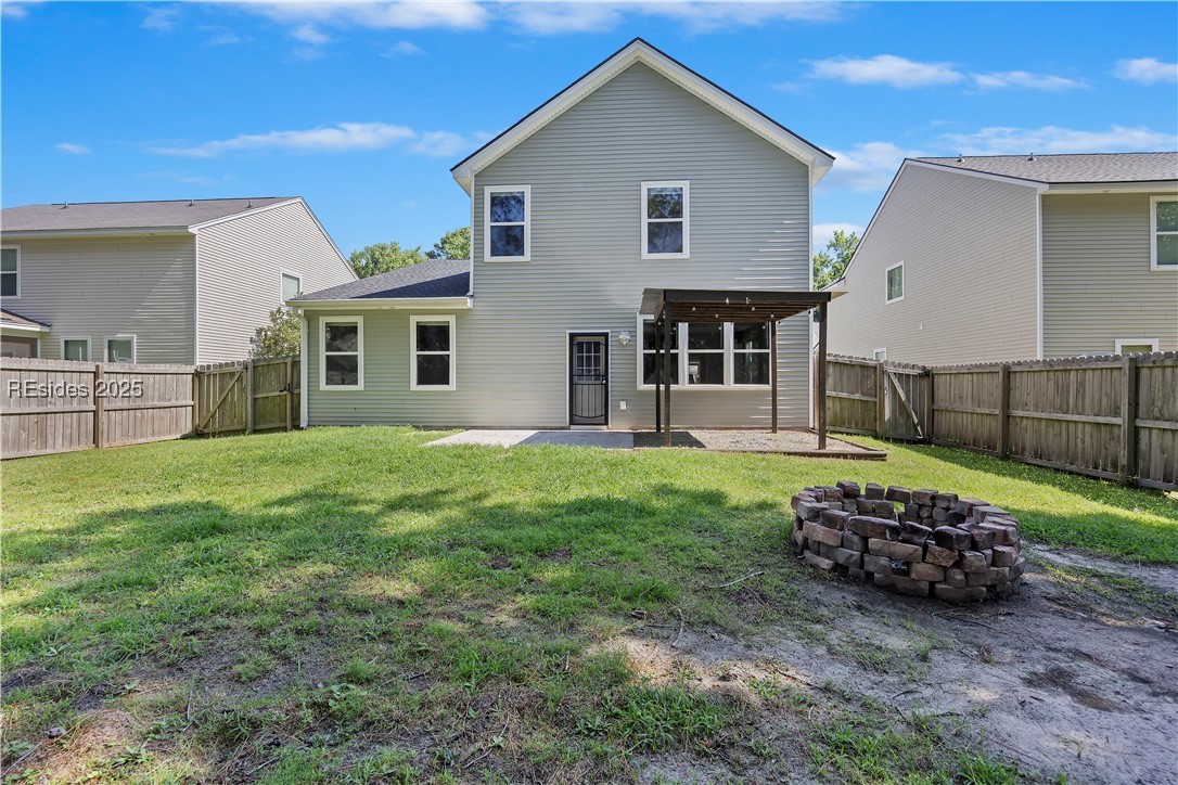 21 Cedar Creek Circle