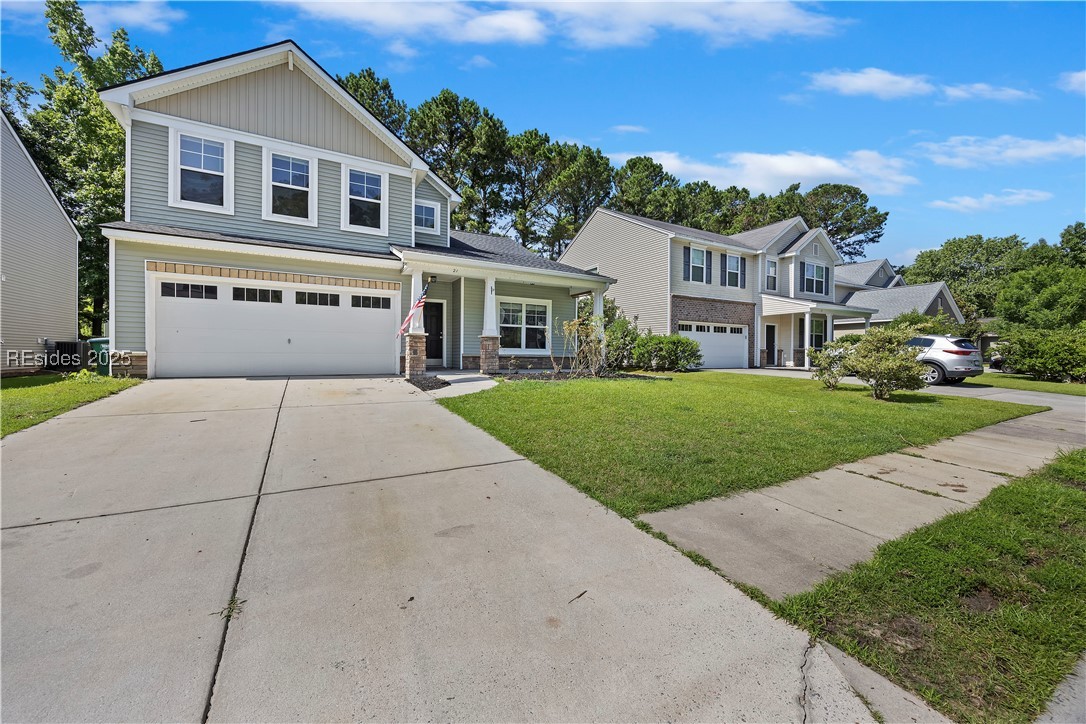 21 Cedar Creek Circle