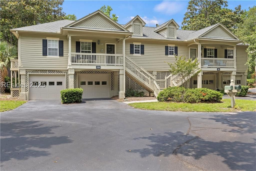 30 Valencia Drive Unit: 7B