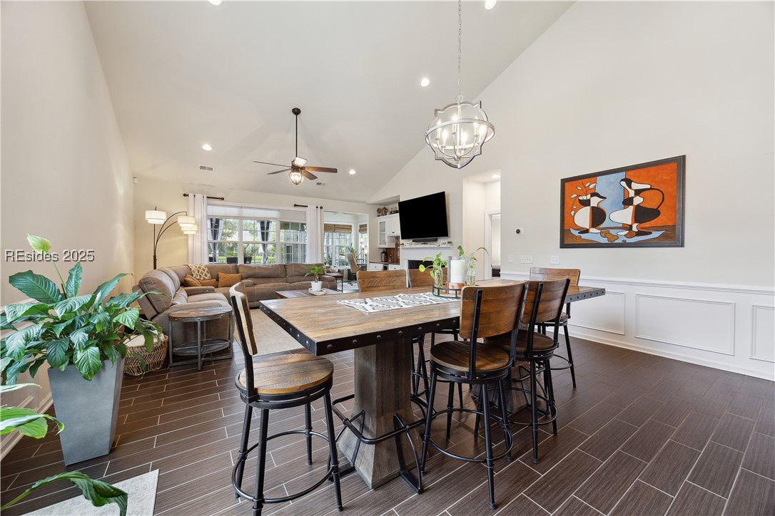 36 Independence Place