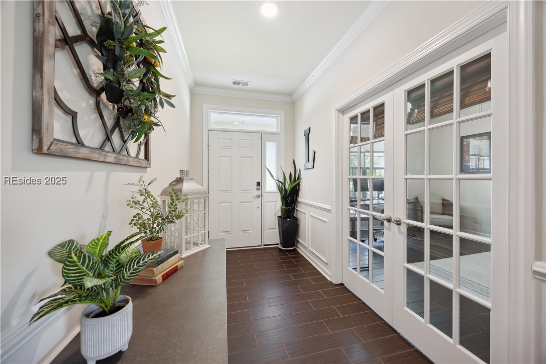 36 Independence Place