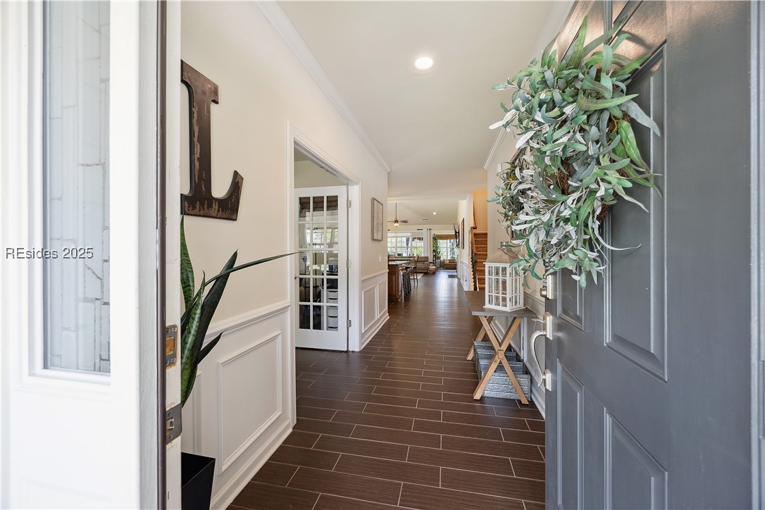 36 Independence Place