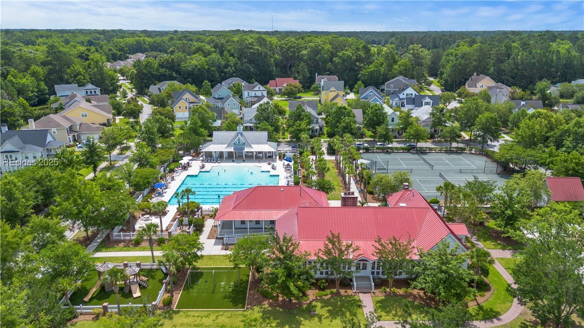 36 Independence Place