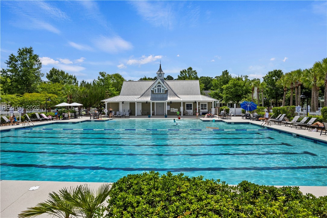 36 Independence Place