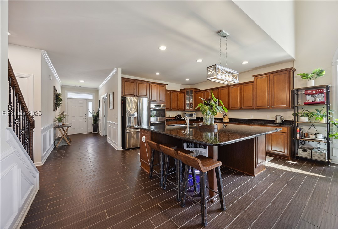 36 Independence Place