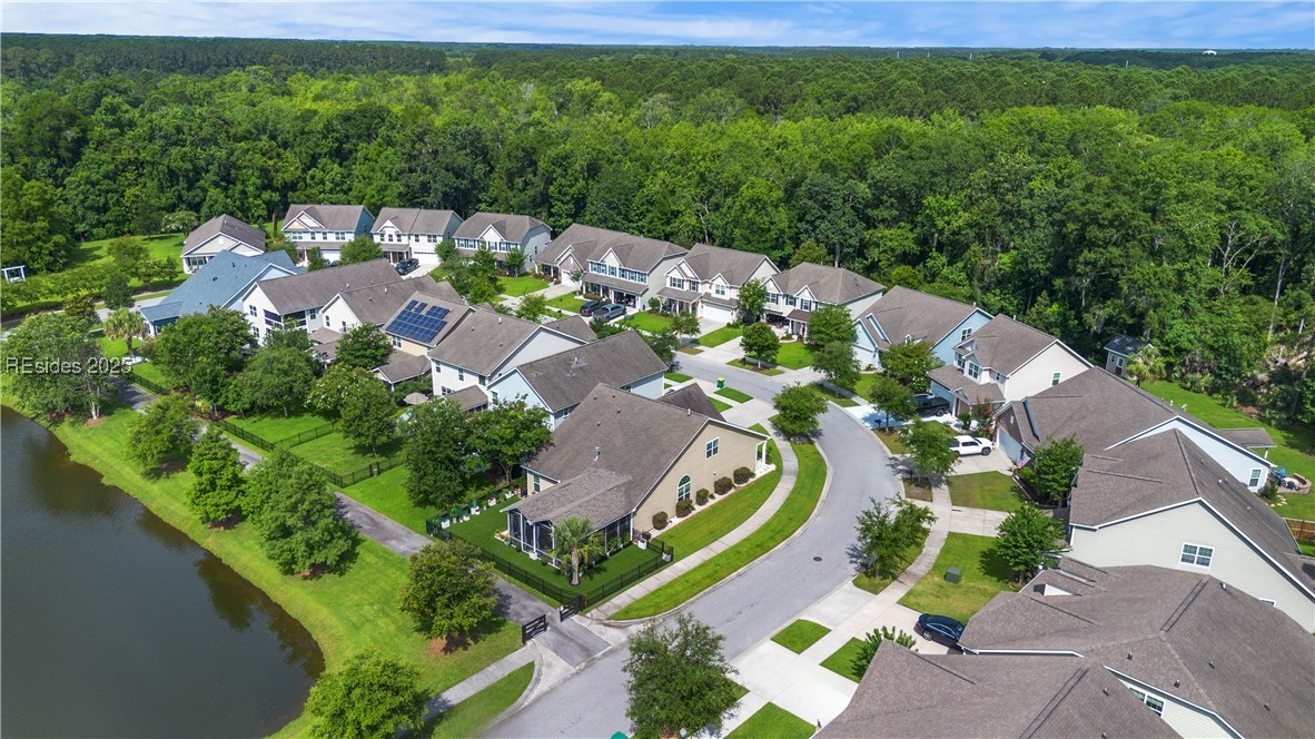 36 Independence Place