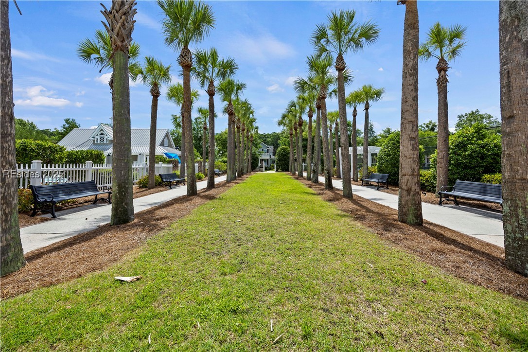 36 Independence Place