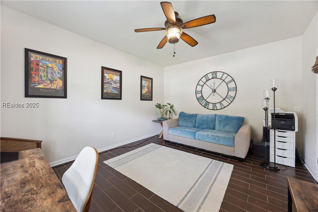 36 Independence Place