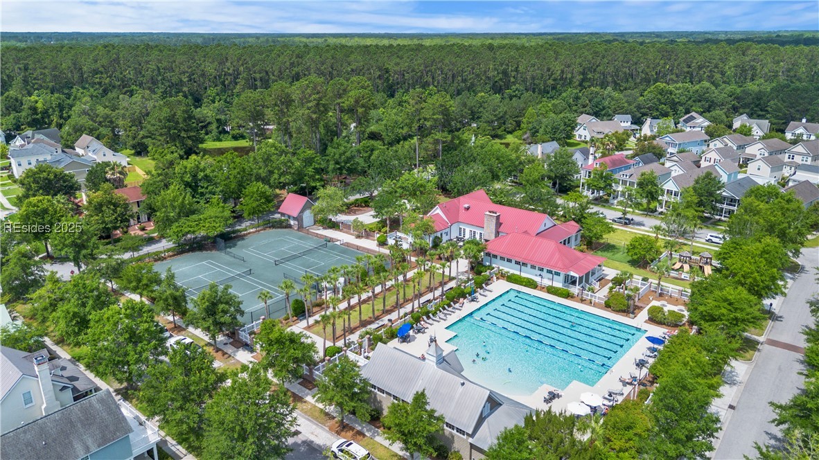 36 Independence Place