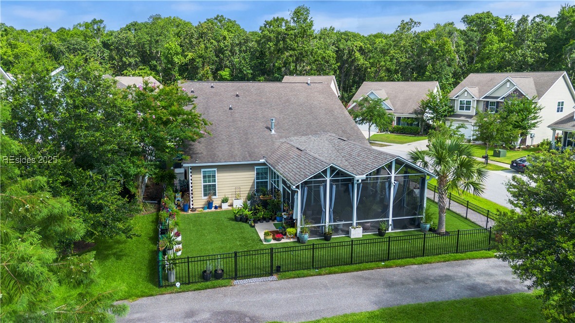 36 Independence Place