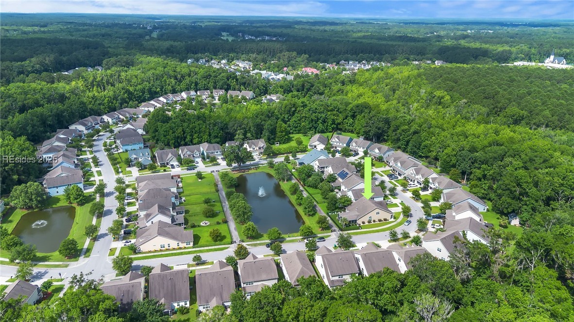 36 Independence Place