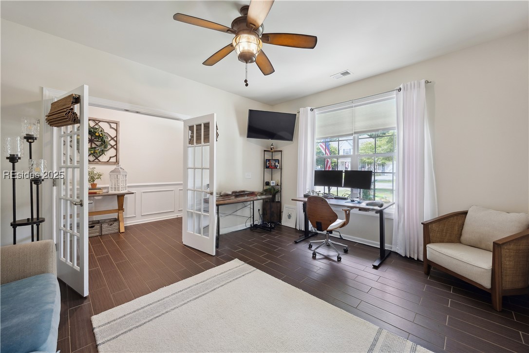 36 Independence Place