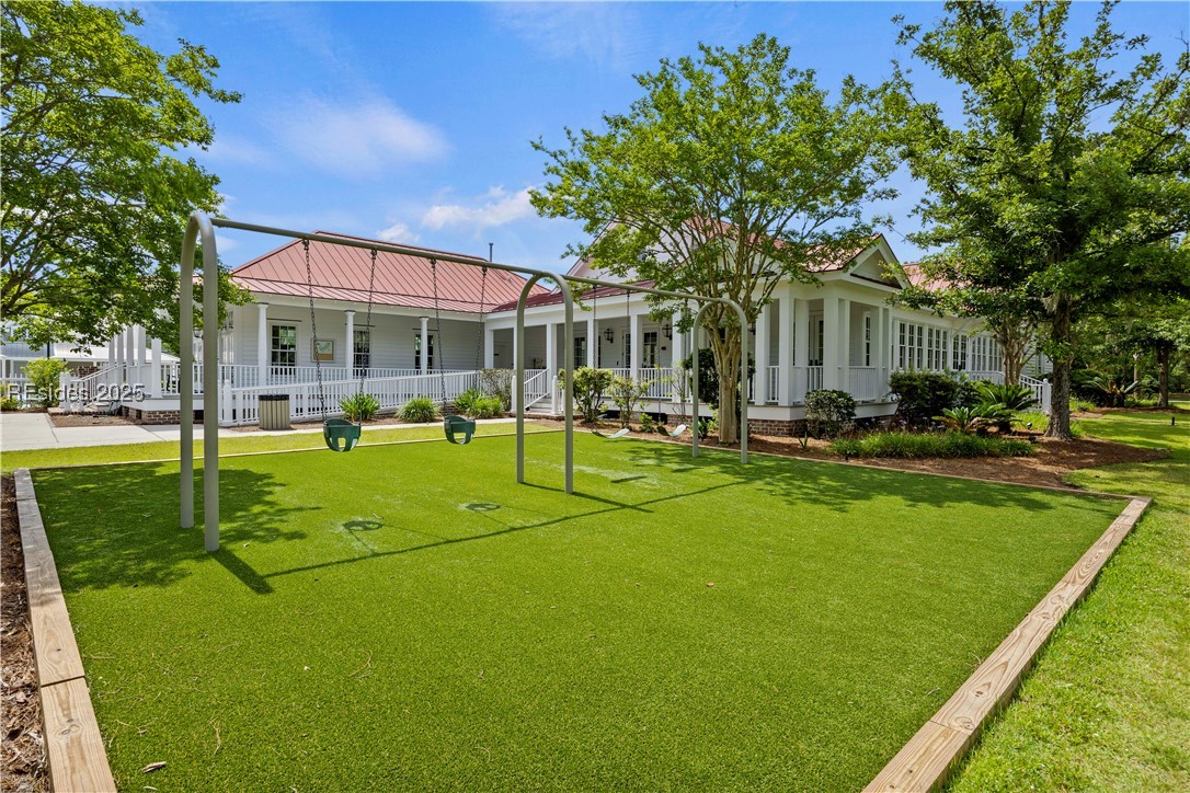36 Independence Place