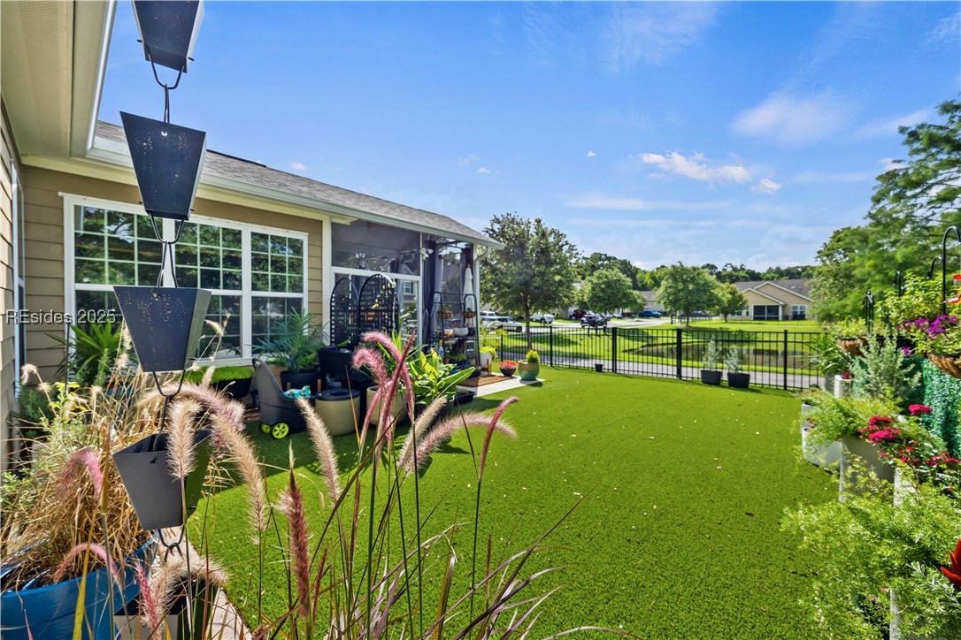 36 Independence Place