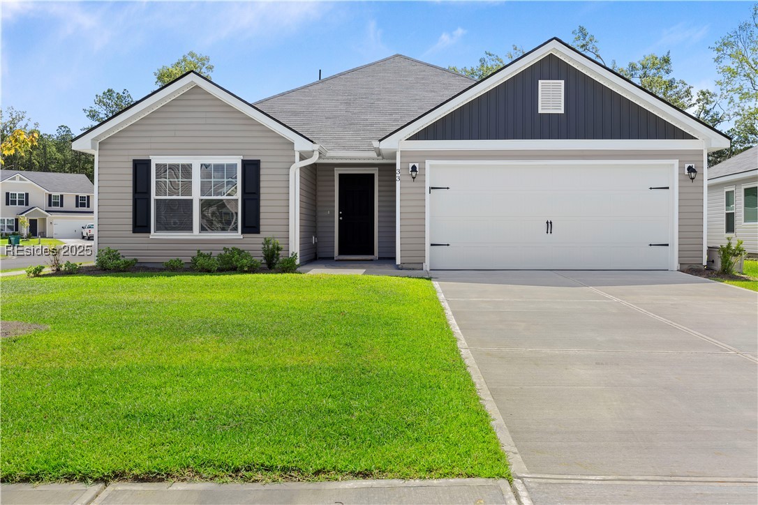 33 Anthem Drive