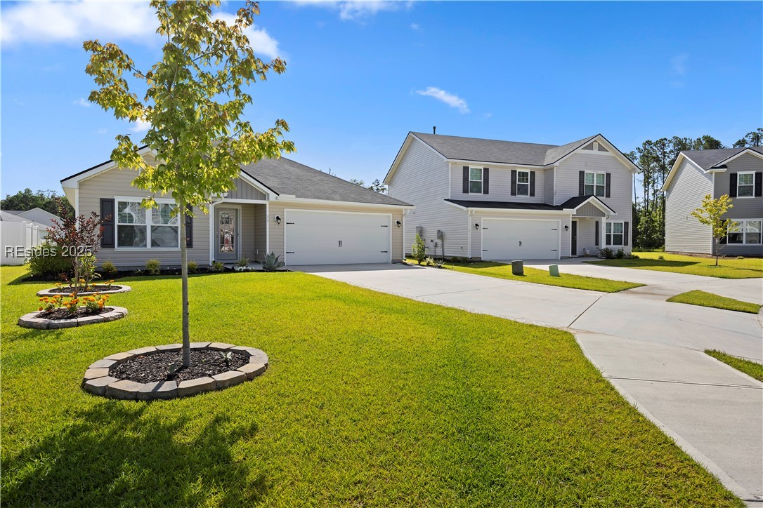 11 Ashington Drive